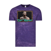 Cloud Purple sport conor mcgregor Vintage Tee - AdoDesignShop