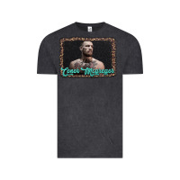 Vintage Black sport conor mcgregor Vintage Tee - AdoDesignShop