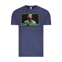 Vintage Denim sport conor mcgregor Vintage Tee - AdoDesignShop
