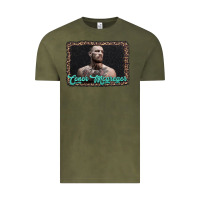 Vintage Olive sport conor mcgregor Vintage Tee - AdoDesignShop