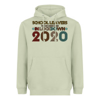 Matcha school leavers the one where i was in lockdown 2020 Heavyweight Hoodie - Bettercallsaul