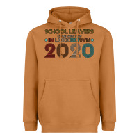 Meerkat school leavers the one where i was in lockdown 2020 Heavyweight Hoodie - Bettercallsaul