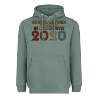 Sage school leavers the one where i was in lockdown 2020 Heavyweight Hoodie - Bettercallsaul
