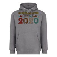 Storm school leavers the one where i was in lockdown 2020 Heavyweight Hoodie - Bettercallsaul