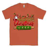 Copper Baking Christmas cheer Classic Tee - NancyCooperArtShop
