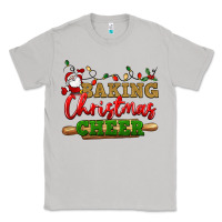 Moon Dust Baking Christmas cheer Classic Tee - NancyCooperArtShop
