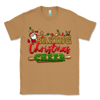 Toasted Coconut Baking Christmas cheer Classic Tee - NancyCooperArtShop