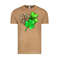 Vintage Camel three clover Vintage Tee - AdoDesignShop