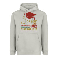 Moon Dust Senior Skip Day Champions Class Of 2020 Heavyweight Hoodie - Bettercallsaul