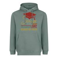 Sage Senior Skip Day Champions Class Of 2020 Heavyweight Hoodie - Bettercallsaul