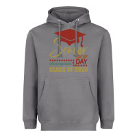 Storm Senior Skip Day Champions Class Of 2020 Heavyweight Hoodie - Bettercallsaul