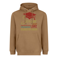 Toasted Coconut Senior Skip Day Champions Class Of 2020 Heavyweight Hoodie - Bettercallsaul