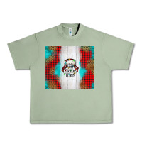 Oil Green western you serious clark Urban Heavy Tee - Jasminsmagicworld