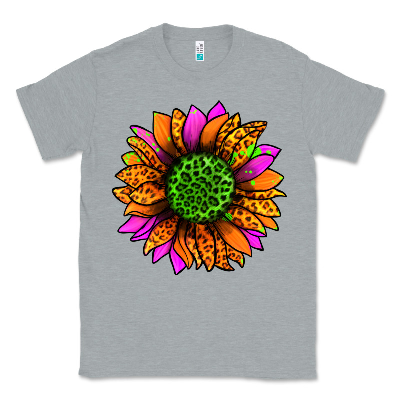 Halloween Sunflower Classic Tee by Jasminsmagicworld | Teevron