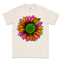 Natural halloween sunflower Classic Tee - Jasminsmagicworld