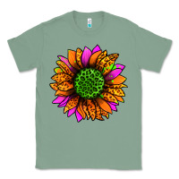 Sage halloween sunflower Classic Tee - Jasminsmagicworld