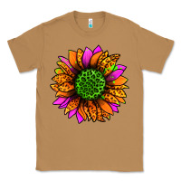 Toasted Coconut halloween sunflower Classic Tee - Jasminsmagicworld