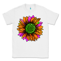 White halloween sunflower Classic Tee - Jasminsmagicworld