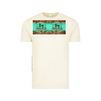 Boy Mama Mother's Day 11oz Mug Vintage Tee | Teevron
