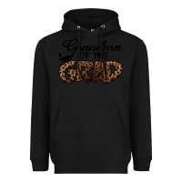 Black Back to School I m Graduation Grandma Of The Grandma Heavyweight Hoodie - Bettercallsaul