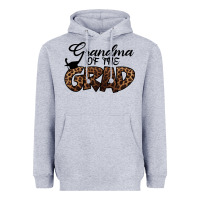 Heather Grey Back to School I m Graduation Grandma Of The Grandma Heavyweight Hoodie - Bettercallsaul