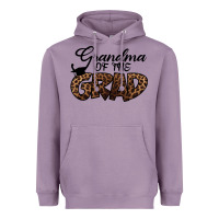 Lavender Back to School I m Graduation Grandma Of The Grandma Heavyweight Hoodie - Bettercallsaul
