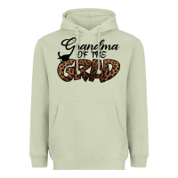 Matcha Back to School I m Graduation Grandma Of The Grandma Heavyweight Hoodie - Bettercallsaul