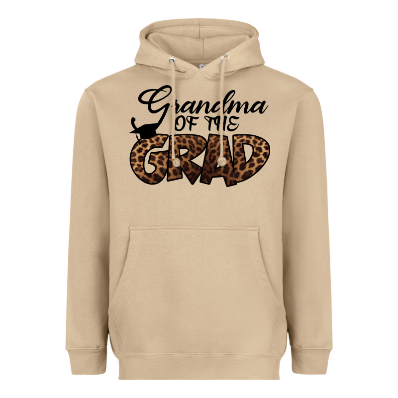 Back To School I M Graduation Grandma Of The Grandma Heavyweight Hoodie by Bettercallsaul | Teevron