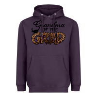 Plum Back to School I m Graduation Grandma Of The Grandma Heavyweight Hoodie - Bettercallsaul