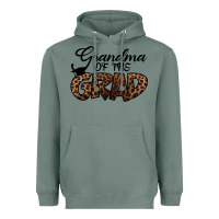 Sage Back to School I m Graduation Grandma Of The Grandma Heavyweight Hoodie - Bettercallsaul