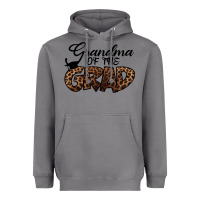 Storm Back to School I m Graduation Grandma Of The Grandma Heavyweight Hoodie - Bettercallsaul