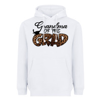 White Back to School I m Graduation Grandma Of The Grandma Heavyweight Hoodie - Bettercallsaul