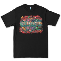 Black sweet summer time Premium Tee - SublimationCraftShop