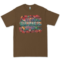 Cacao sweet summer time Premium Tee - SublimationCraftShop