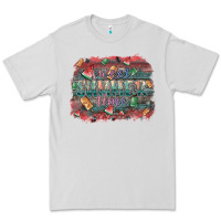 Dove Grey sweet summer time Premium Tee - SublimationCraftShop