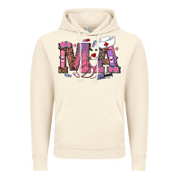 Vintage Artic valentines day ma nurse Vintage Hoodie - RanaPortraitStore