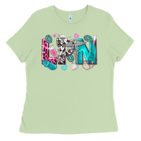 Matcha lpn Ladies Tee - texasbilliewilder