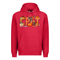 Cardinal Fall CPHT Pharmacy Technician Premium Hoodie - texasbilliewilder