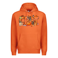 Carrot Fall CPHT Pharmacy Technician Premium Hoodie - texasbilliewilder