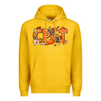 Lemon Fall CPHT Pharmacy Technician Premium Hoodie - texasbilliewilder