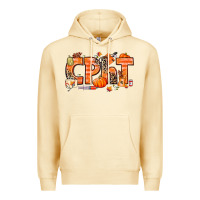 Pina Colada Fall CPHT Pharmacy Technician Premium Hoodie - texasbilliewilder