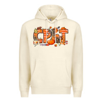 Sandshell Fall CPHT Pharmacy Technician Premium Hoodie - texasbilliewilder