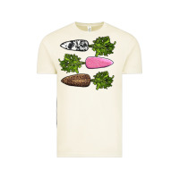 Vintage Arctic easter carrots Vintage Tee - AdoDesignShop