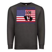Smoke Trump 2020 Make Liberals cry Again Premium Sweatshirt - Bettercallsaul