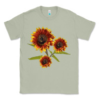 Matcha ring o fine sunflower Classic Tee - LillyAllenDesigns