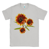 Moon Dust ring o fine sunflower Classic Tee - LillyAllenDesigns