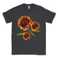 Smoke ring o fine sunflower Classic Tee - LillyAllenDesigns