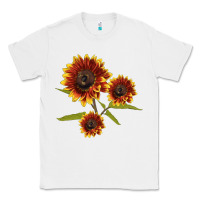 White ring o fine sunflower Classic Tee - LillyAllenDesigns