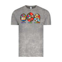 Cloud Rock teach love inspire Vintage Tee - AdoDesignShop