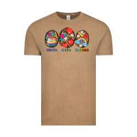 Vintage Coffee teach love inspire Vintage Tee - AdoDesignShop